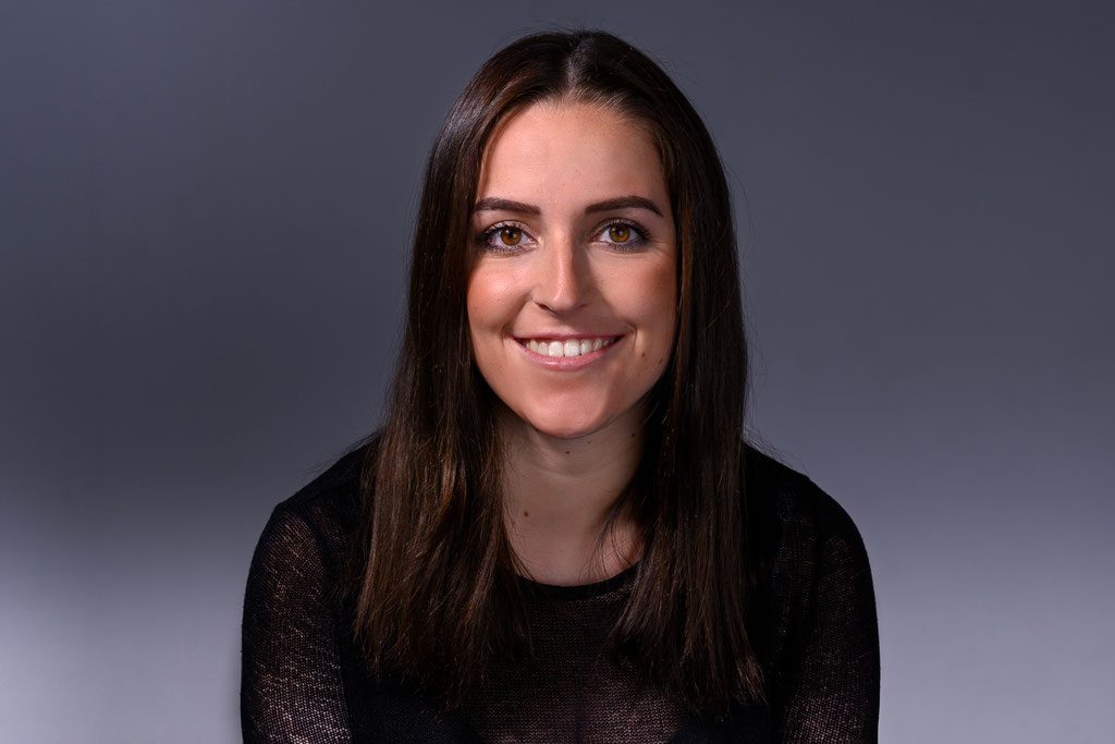 Branding Portrait