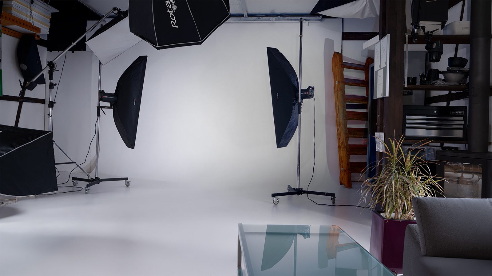Fotostudio Lichtensteig