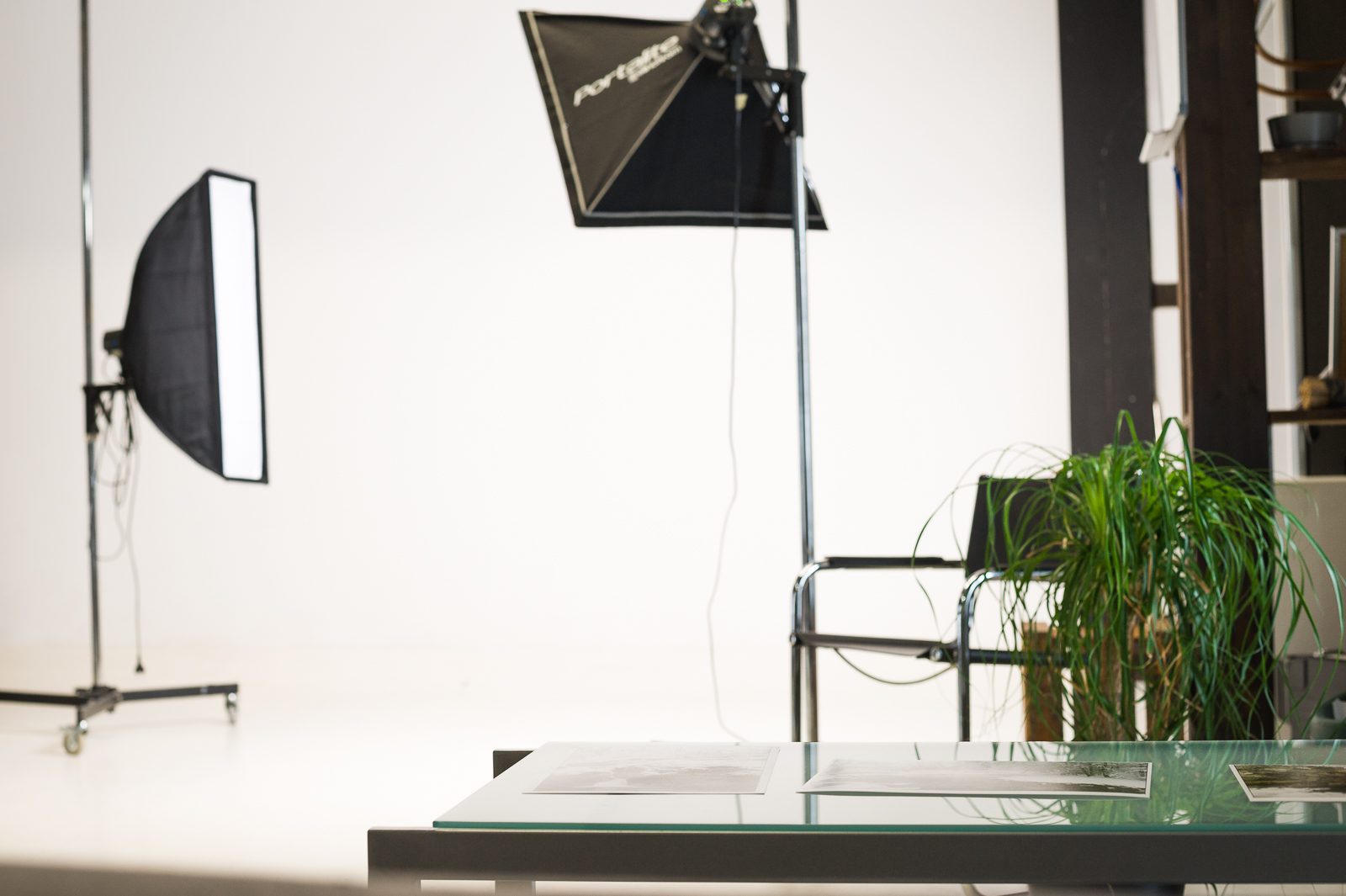 Fotostudio Raum